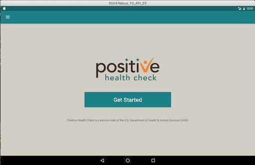 Run android online APK Positive Health Check from MyAndroid or emulate Positive Health Check using MyAndroid Run android online APK Positive Health Check from MyAndroid or emulate Positive Health Check using MyAndroid