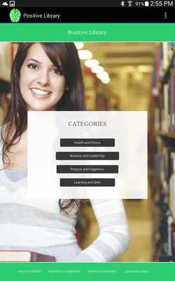 Emulate Android APK Positive Library