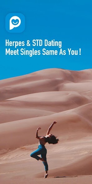 Run android online APK Positive Match: herpes dating, chat  meet online from MyAndroid or emulate Positive Match: herpes dating, chat  meet online using MyAndroid