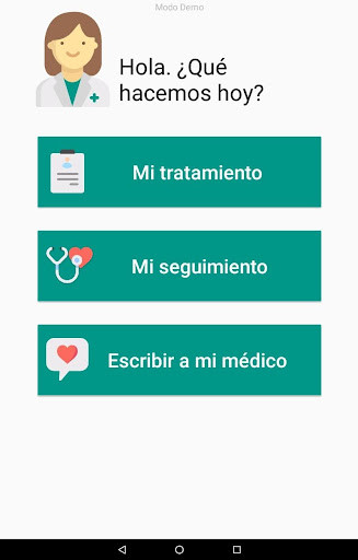 Run android online APK POSITIVE Pacientes from MyAndroid or emulate POSITIVE Pacientes using MyAndroid Run android online APK POSITIVE Pacientes from MyAndroid or emulate POSITIVE Pacientes using MyAndroid