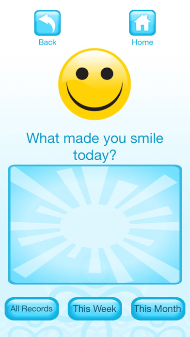 Emulate iPhone app Positive Pathways using MyAndroid Emulate iPhone app Positive Pathways using MyAndroid