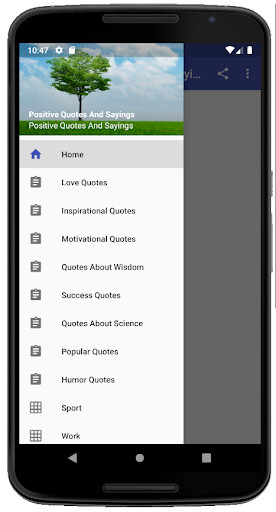 Run android online APK Positive Quotes & sayings from MyAndroid or emulate Positive Quotes & sayings using MyAndroid Run android online APK Positive Quotes & sayings from MyAndroid or emulate Positive Quotes & sayings using MyAndroid