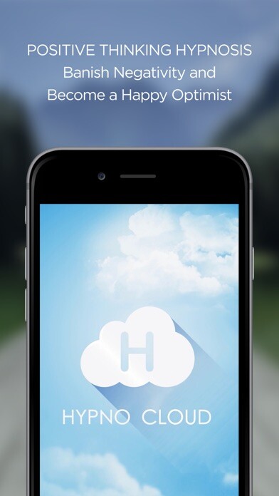 Emulate iPhone app Positive Thinking Hypnosis using MyAndroid Emulate iPhone app Positive Thinking Hypnosis using MyAndroid