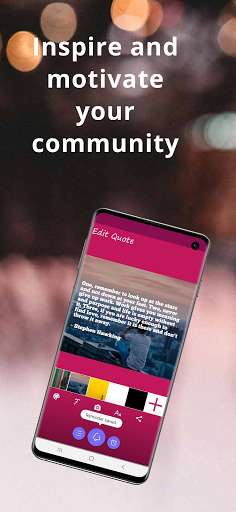 Run android online APK Positive Thoughts & Tips from MyAndroid or emulate Positive Thoughts & Tips using MyAndroid