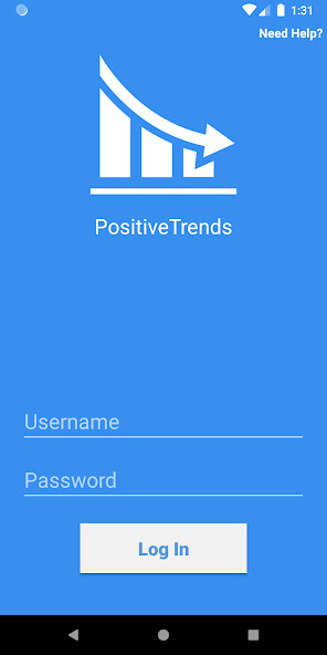 Run android online APK PositiveTrends from MyAndroid or emulate PositiveTrends using MyAndroid Run android online APK PositiveTrends from MyAndroid or emulate PositiveTrends using MyAndroid