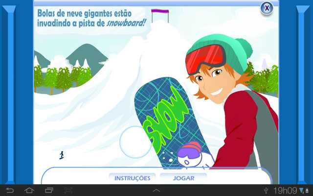Emulate Android APK Positivo e Negativo