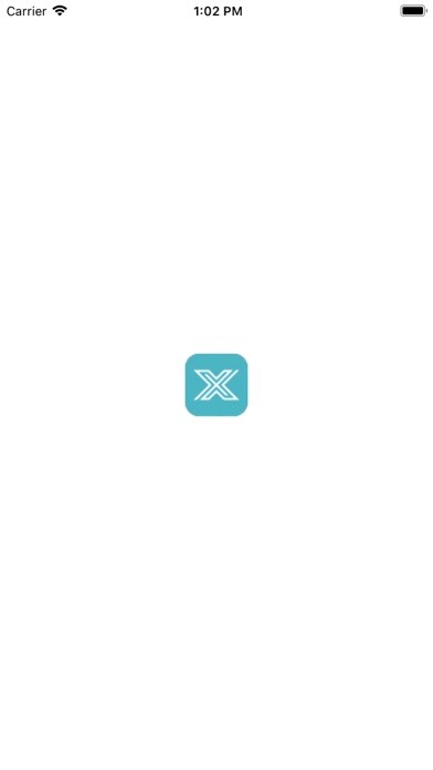 Emulate iPhone app PositivX Inc using MyAndroid