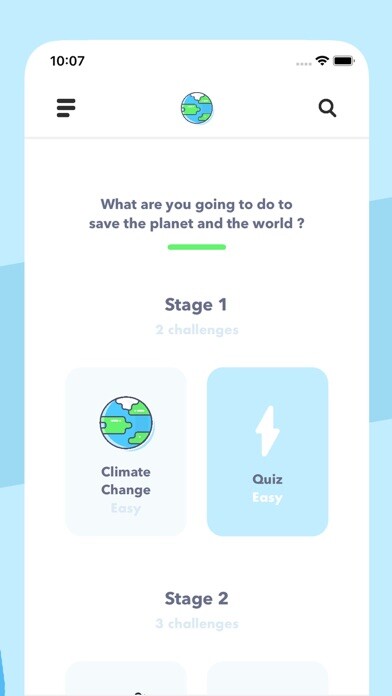 Emulate iPhone app Positivy using MyAndroid