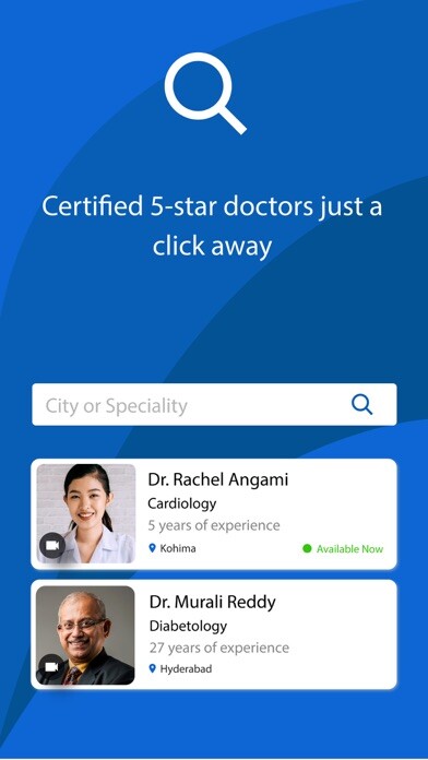 Emulate iPhone app Positra Doc using MyAndroid Emulate iPhone app Positra Doc using MyAndroid