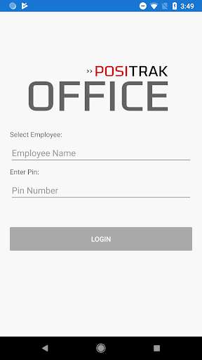 Run android online APK Positrak Office from MyAndroid or emulate Positrak Office using MyAndroid