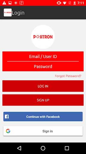 Run android online APK Positron Academy from MyAndroid or emulate Positron Academy using MyAndroid