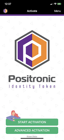 Run android online APK Positronic from MyAndroid or emulate Positronic using MyAndroid