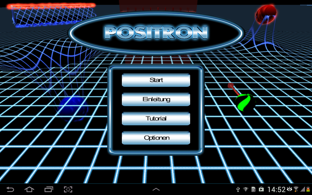 Emulate Android APK Positron Emulate Android APK Positron