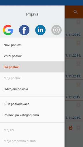 Run android online APK Poslovi Srbija from MyAndroid or emulate Poslovi Srbija using MyAndroid Run android online APK Poslovi Srbija from MyAndroid or emulate Poslovi Srbija using MyAndroid