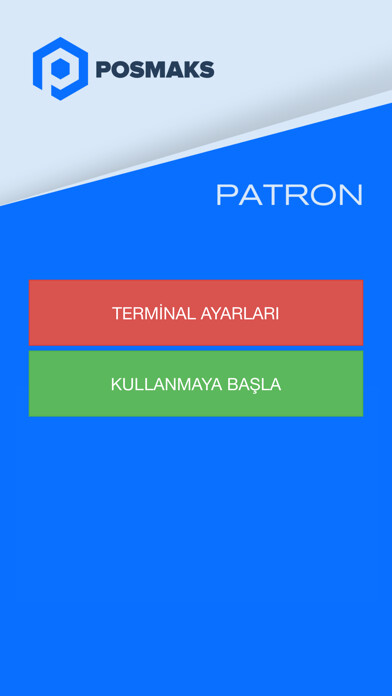 Emulate iPhone app Posmaks Patron using MyAndroid Emulate iPhone app Posmaks Patron using MyAndroid