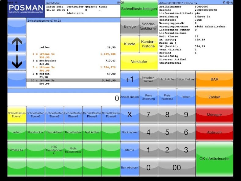 Run android online APK POSMANapp - die mobile Kasse from MyAndroid or emulate POSMANapp - die mobile Kasse using MyAndroid Run android online APK POSMANapp - die mobile Kasse from MyAndroid or emulate POSMANapp - die mobile Kasse using MyAndroid