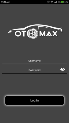 Emulate Android APK POSMO - Sinar Otomax Indonesia