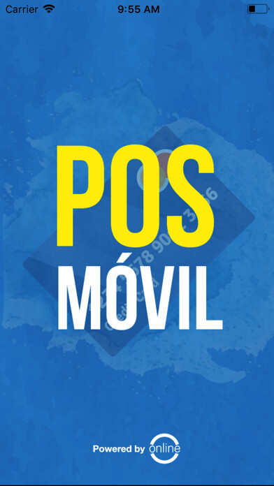 Emulate iPhone app POSMovil using MyAndroid Emulate iPhone app POSMovil using MyAndroid