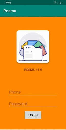 Run android online APK POSMU - Sales from MyAndroid or emulate POSMU - Sales using MyAndroid Run android online APK POSMU - Sales from MyAndroid or emulate POSMU - Sales using MyAndroid