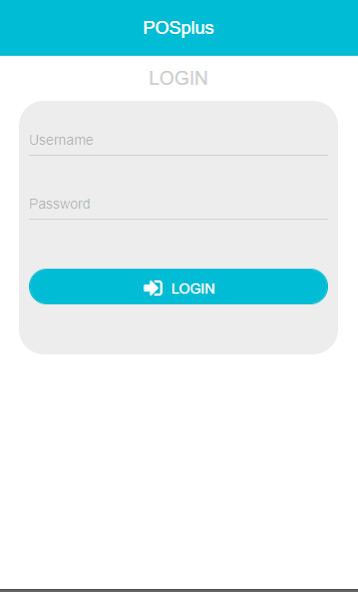 Run android online APK POS PLUS from MyAndroid or emulate POS PLUS using MyAndroid