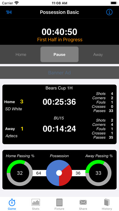 Emulate iPhone app Possession Basic using MyAndroid Emulate iPhone app Possession Basic using MyAndroid