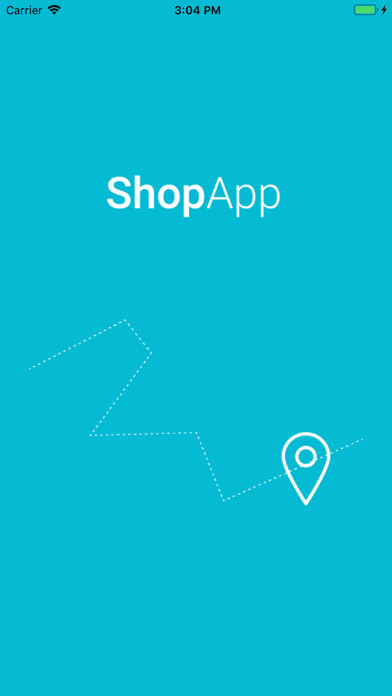 Emulate iPhone app POS ShopApp using MyAndroid