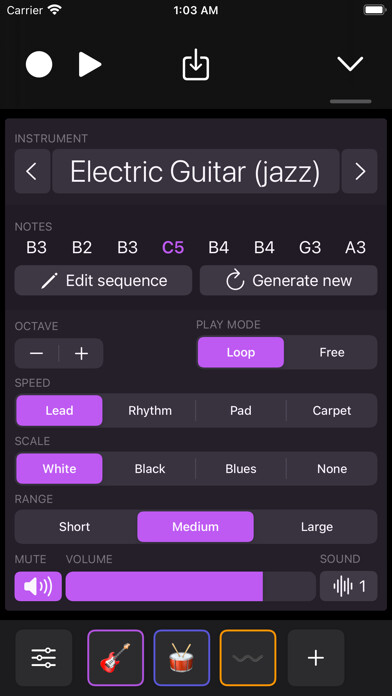 Emulate iPhone app Possible Music using MyAndroid Emulate iPhone app Possible Music using MyAndroid