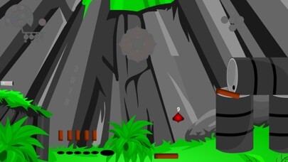 Emulate iPhone app Possum Escape using MyAndroid Emulate iPhone app Possum Escape using MyAndroid
