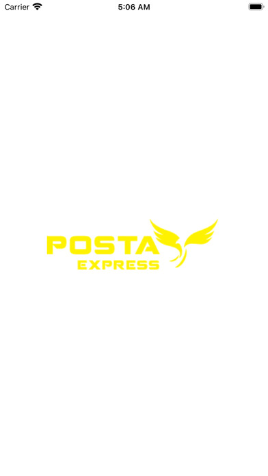 Emulate iPhone app Posta Express Shipper using MyAndroid Emulate iPhone app Posta Express Shipper using MyAndroid