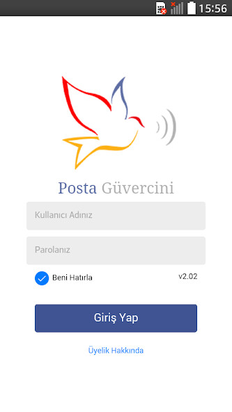 Run android online APK Posta Güvercini from MyAndroid or emulate Posta Güvercini using MyAndroid Run android online APK Posta Güvercini from MyAndroid or emulate Posta Güvercini using MyAndroid