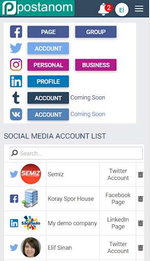 Run android online APK Postanom from MyAndroid or emulate Postanom using MyAndroid