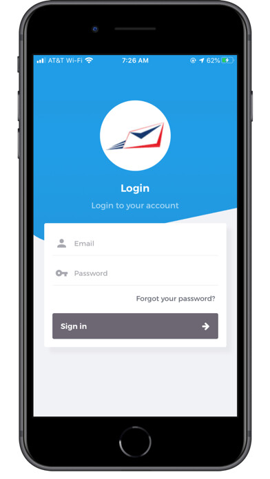 Emulate iPhone app PostBoxes Etc using MyAndroid Emulate iPhone app PostBoxes Etc using MyAndroid