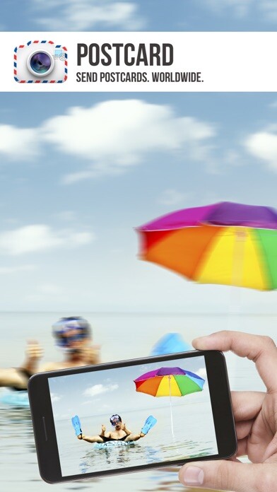 Emulate Android APK Postcard Emulate Android APK Postcard
