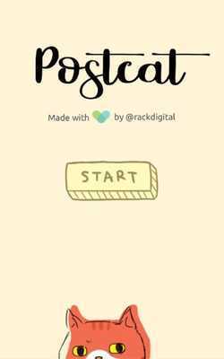 Emulate Android APK Postcat AR