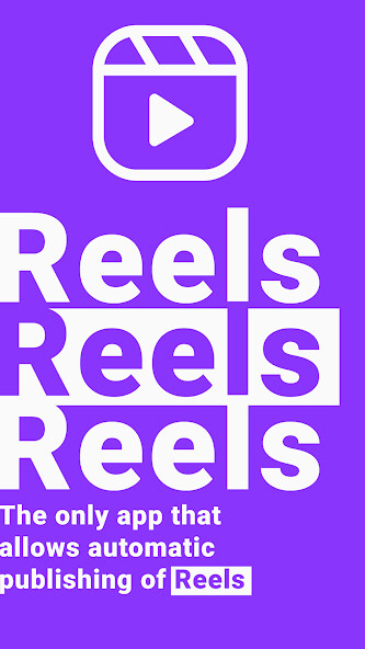 Run android online APK Postearly - Reels Auto-Post from MyAndroid or emulate Postearly - Reels Auto-Post using MyAndroid