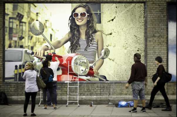 Emulate Android APK Poster Funia