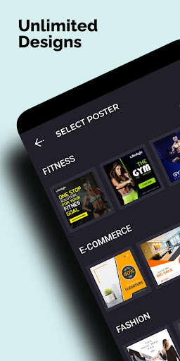 Run android online APK Poster Lab - Festival Poster & Daily Banner Maker from MyAndroid or emulate Poster Lab - Festival Poster & Daily Banner Maker using MyAndroid Run android online APK Poster Lab - Festival Poster & Daily Banner Maker from MyAndroid or emulate Poster Lab - Festival Poster & Daily Banner Maker using MyAndroid