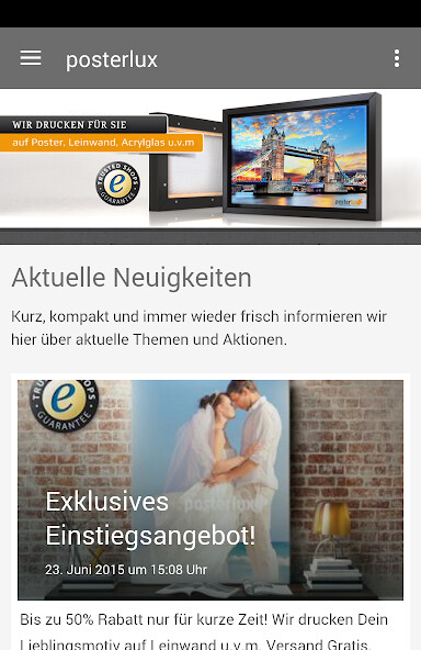 Run android online APK Posterlux from MyAndroid or emulate Posterlux using MyAndroid Run android online APK Posterlux from MyAndroid or emulate Posterlux using MyAndroid