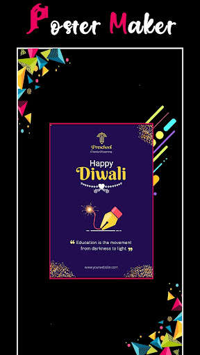 Run android online APK Poster Maker - Carnival Flyers - Poster Designer from MyAndroid or emulate Poster Maker - Carnival Flyers - Poster Designer using MyAndroid