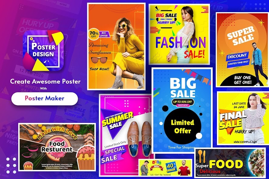 Run android online APK Poster Maker - Design Banner from MyAndroid or emulate Poster Maker - Design Banner using MyAndroid Run android online APK Poster Maker - Design Banner from MyAndroid or emulate Poster Maker - Design Banner using MyAndroid