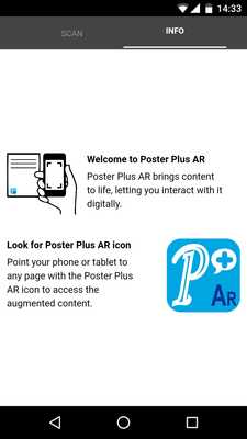 Emulate Android APK Poster Plus