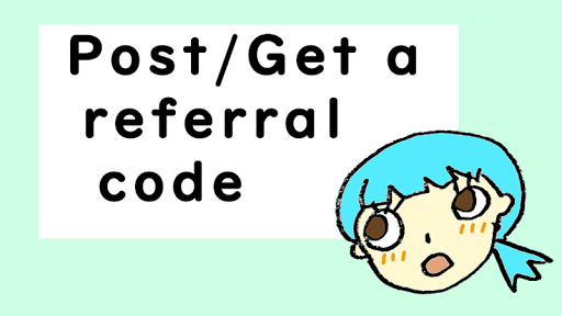 Run android online APK Post/Get a Referral Code from MyAndroid or emulate Post/Get a Referral Code using MyAndroid