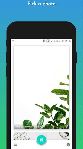 Run android online APK Postgrapher from MyAndroid or emulate Postgrapher using MyAndroid