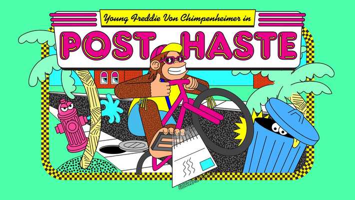 Emulate Android APK Post Haste Emulate Android APK Post Haste