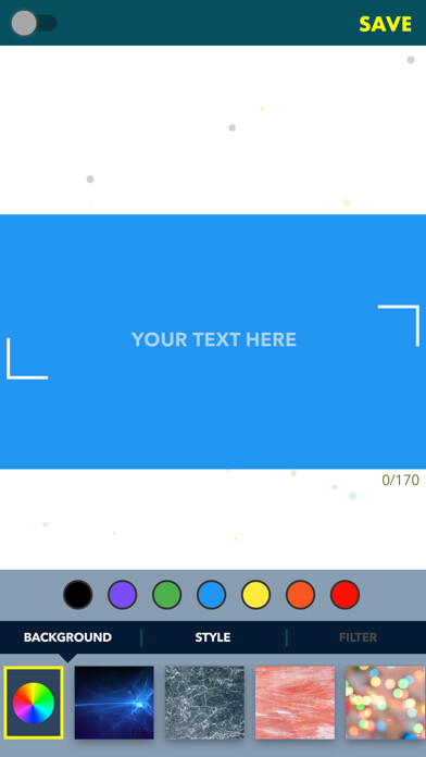 Emulate iPhone app PostIgniter using MyAndroid Emulate iPhone app PostIgniter using MyAndroid