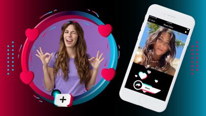 Emulate iPhone app PostLikes for videos using MyAndroid