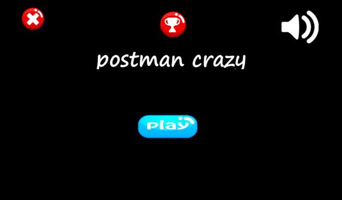 Emulate Android APK Postman crazy