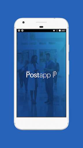 Run android online APK PostMed Patient App from MyAndroid or emulate PostMed Patient App using MyAndroid