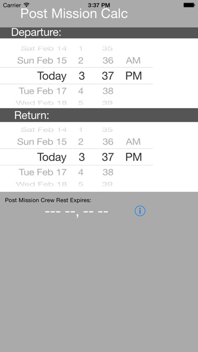 Emulate iPhone app Post Msn Calc using MyAndroid Emulate iPhone app Post Msn Calc using MyAndroid