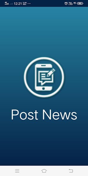 Run android online APK Post News from MyAndroid or emulate Post News using MyAndroid